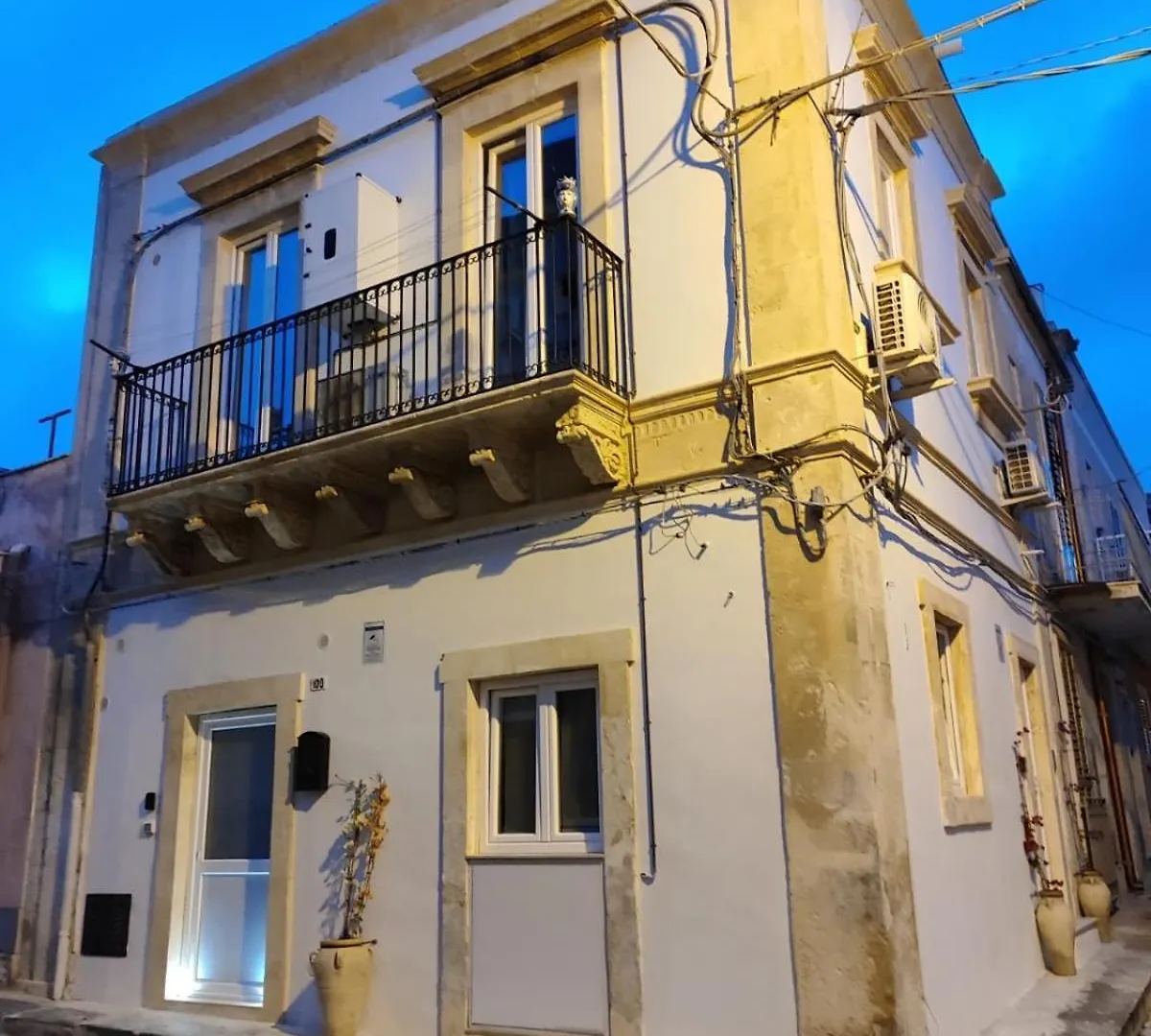 Casa vacanze Kalsa'S House Noto Villa