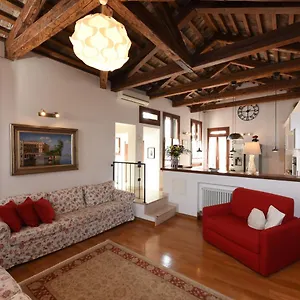 Bellissima Casa Vicino Biennale Grande Terrazza ! Apartment Venedig