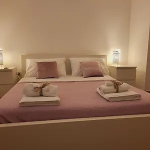  Pensjonat La Perla Di