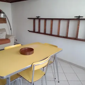 Casina Del Porto Ferienhaus Livorno