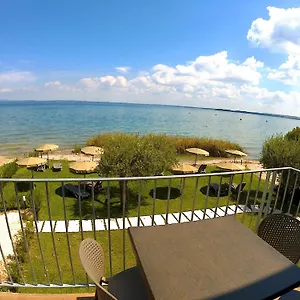 Smeraldo Dip Canneto Apartment Sirmione