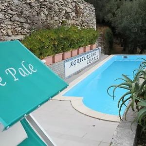 Le Pale Landhaus Bogliasco