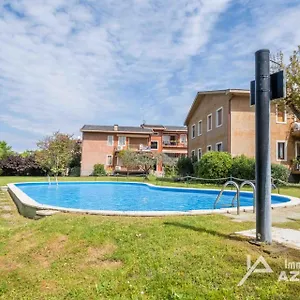 Darina - Immobiliare Azzurra Apartment Lazise